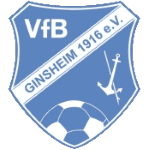 Ginsheim crest