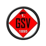 Göppinger SV crest