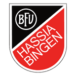 Hassia Bingen crest