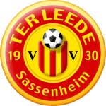 Ter Leede crest