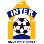 Inter Playa del Carmen crest