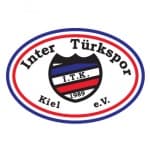 Inter Türkspor Kiel crest