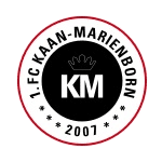 Kaan-Marienborn crest