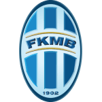 Mladá Boleslav II crest