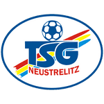 Neustrelitz crest