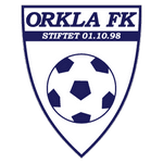 Orkla crest