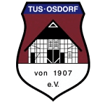 Osdorf crest