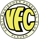 Plauen crest