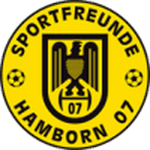 SF Hamborn crest