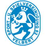 SSVg Velbert crest