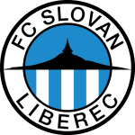 Slovan Liberec II crest