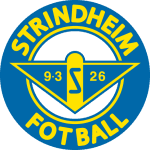 Strindheim crest