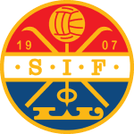 Strømsgodset II crest