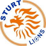 Sturt Lions crest