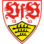 Stuttgart II crest