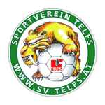 Telfs crest