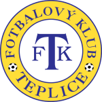 Teplice II crest