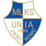 Unia Janikowo crest