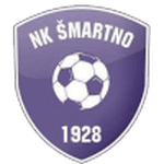 Šmartno crest