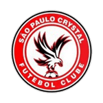 São Paulo Crystal crest