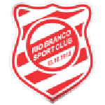 Rio Branco PR crest