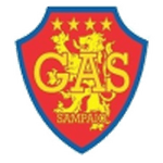 GAS crest