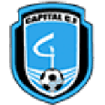 Capital Brasilia crest