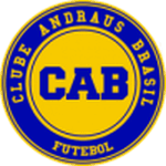 Andraus Brasil crest