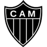 Atlético Mineiro U20 crest