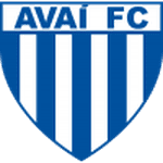 Avaí U20 crest
