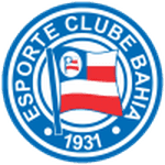 Bahia U20 crest