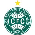 Coritiba U20 crest