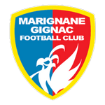 Marignane crest