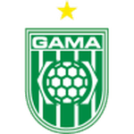 Gama U20 crest