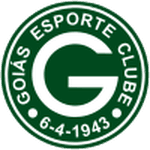 Goiás U20 crest