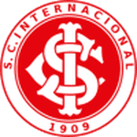 Internacional U20 crest