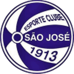 São José PA U20 crest
