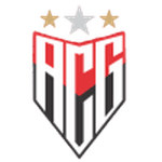 Atlético GO U20 crest