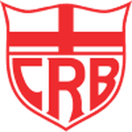 CRB U20 crest