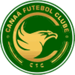 Canaã U20 crest