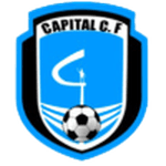 Capital TO U20 crest