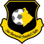 EC São Bernardo U20 crest