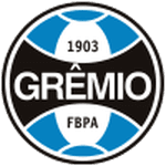 Grêmio U20 crest