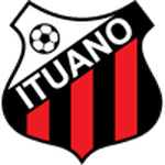 Ituano U20 crest