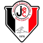 Joinville U20 crest
