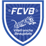 Villefranche crest