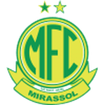 Mirassol U20 crest