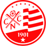 Nautico U20 crest