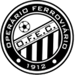 Operário PR U20 crest