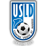 Dunkerque crest